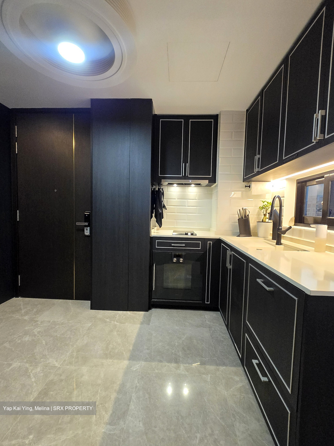Mayfair Modern (D21), Condominium #609409381